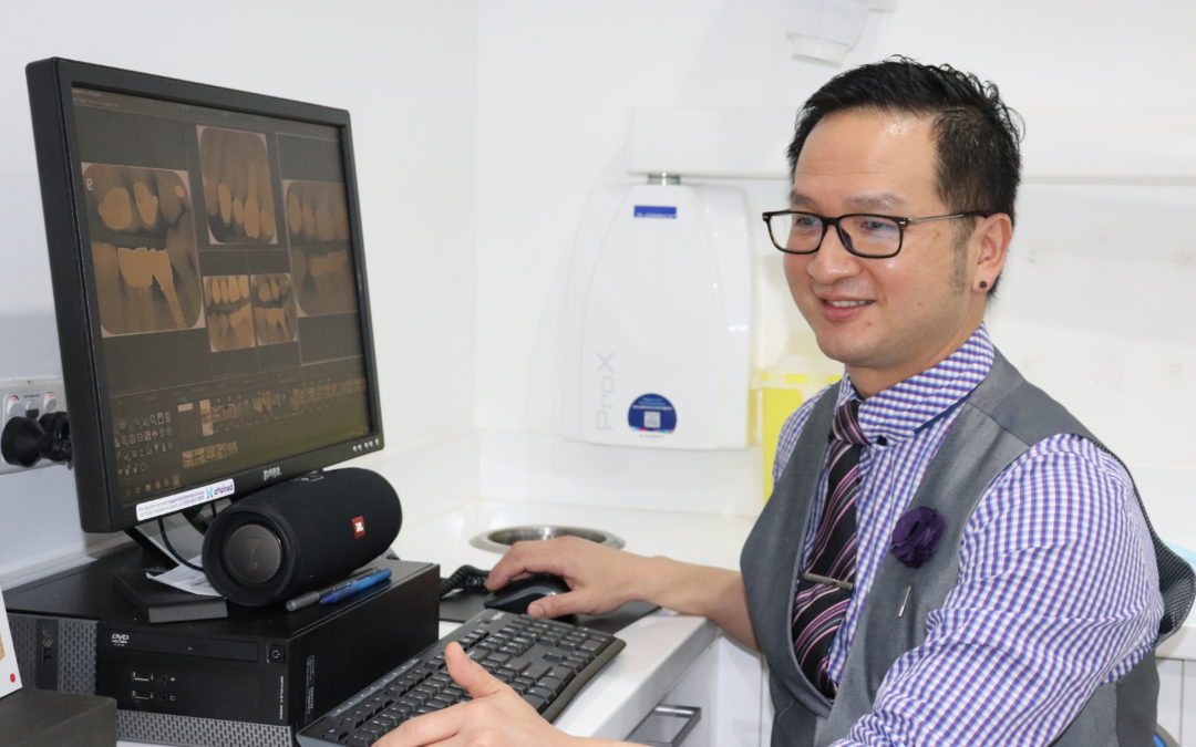Hepburn Heights Dental Centre & The Heights Laser Dental Centre