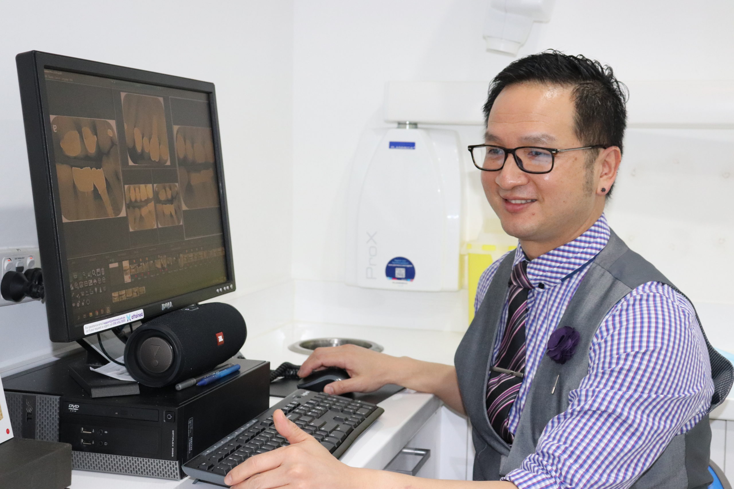 Hepburn Heights Dental Centre